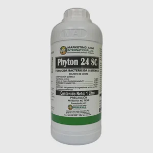 Phyton 24 SC